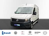 Volkswagen Crafter 35 Kasten L3H3 MR HD 2.0 TDI KAMERA+GJR - LKWs & Trucks in Bremen