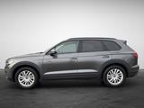 Volkswagen Touareg 3.0 TDI 4M  AHK Navi LED Leder Kamera PD - Volkswagen Touareg aus 2025
