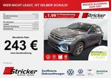 Volkswagen T-Roc R-Line 1.5TSI DSG 243,-ohne Anzahlung Navi