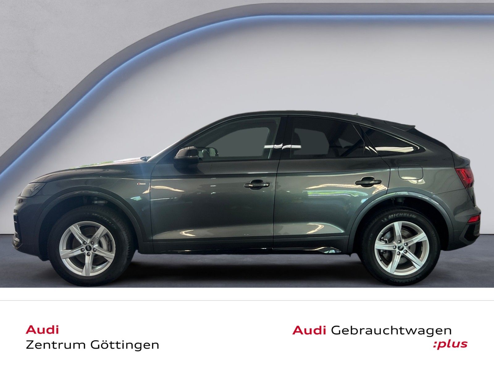 Audi Q5 - Bild 2