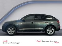 Audi Q5 - Vorschau Bild 2