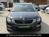 Skoda Octavia Combi 2.0 TDI DSG Soleil * LED/AHK/ACC * - Skoda Octavia SOLEIL mit Diesel-Antrieb