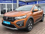 Dacia Sandero III Stepway Comfort/Navi/Sitzheizung - gebrauchte Dacia Sandero aus dem Jahr 2022