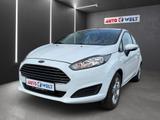 Ford Fiesta 1.0 Bluetooth Klima USB Freisprechanlage - Ford: Us