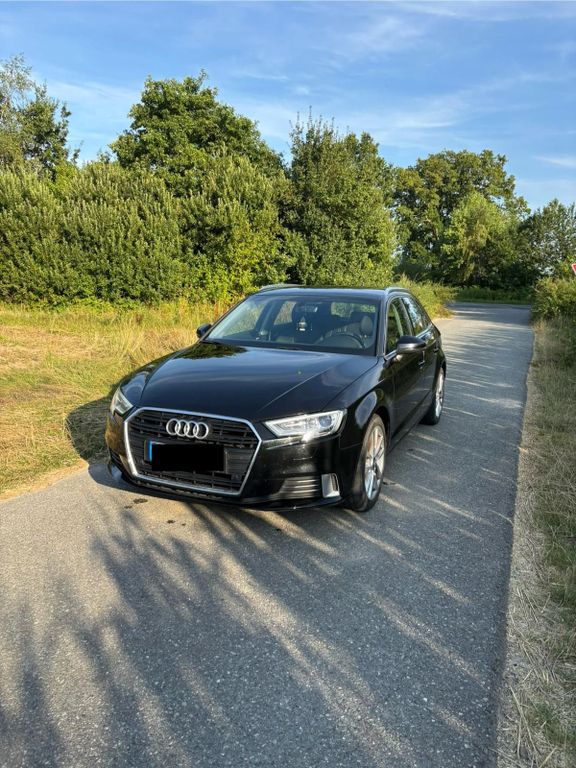 Image of Audi A3