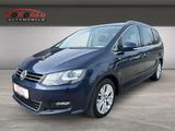 Volkswagen Sharan Life BMT StandHZG Navi Soundsystem Bi-Xen - Volkswagen Sharan: Sound