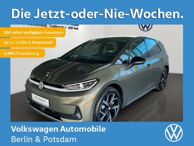 ID.3 Neo Life 190 PS 58 kWh