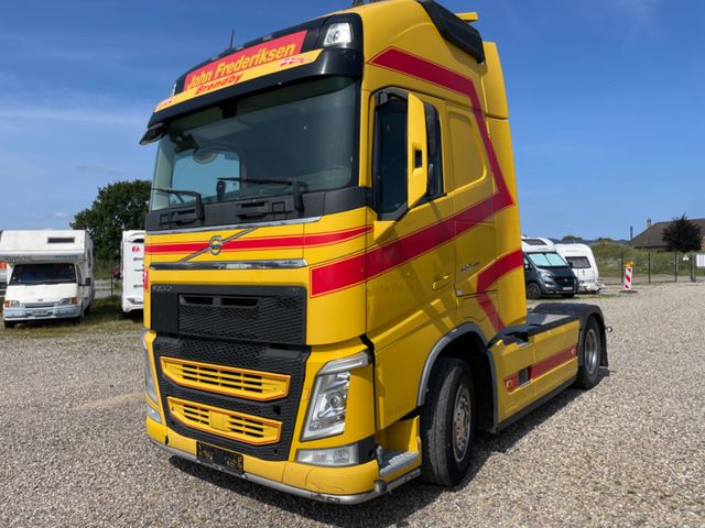 Volvo FH 460