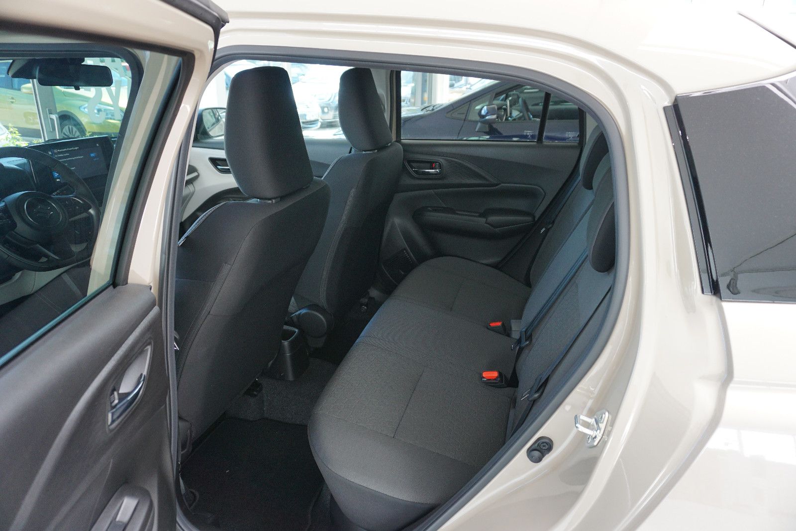 Suzuki Swift - Bild 9