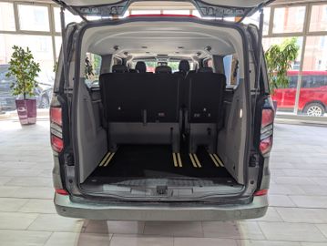 Ford Tourneo Custom Tit. 2.0 L2 NEUES MODELL