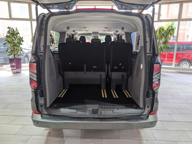 Ford Tourneo Custom Tit. 2.0 L2 NEUES MODELL