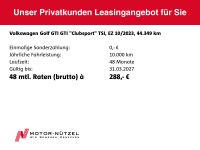 Volkswagen Golf - Vorschau Bild 22