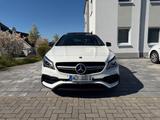 Mercedes-Benz CLA 45 AMG 4MATIC DCT  - gebrauchte Mercedes-Benz CLA 45 AMG aus dem Jahr 2016
