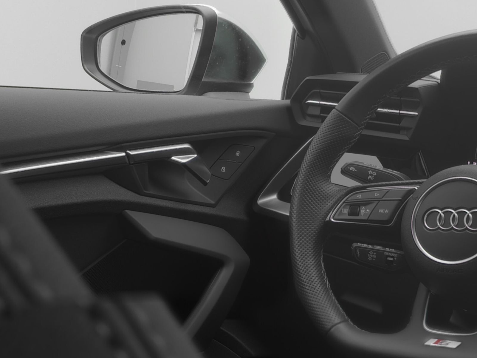 Audi S3 - Bild 13