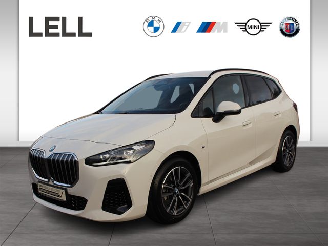 BMW 218i Active Tourer M Sportpaket HK HiFi DAB LED