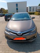 Toyota Auris Hybrid Edition-S+ 1,8-l-VVT-i Edition-S+ - Toyota Auris von privat