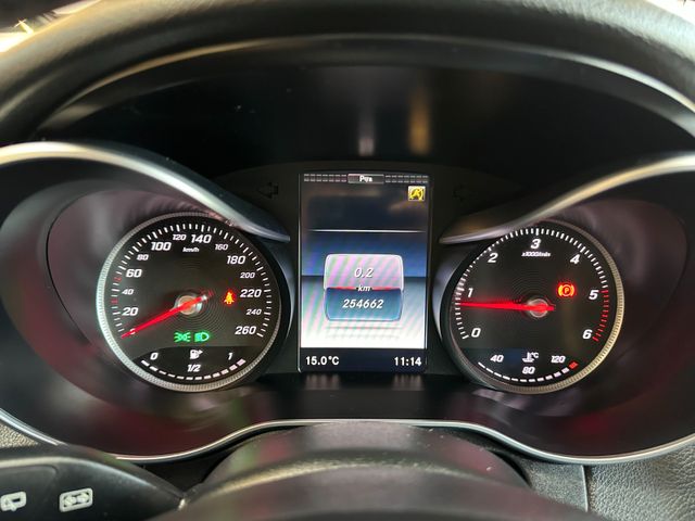 Mercedes-Benz C 220 T BlueTec  d *AHK*Navi*Avantgarde*