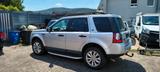 Land Rover Freelander SD4 HSE  - Land Rover Freelander Gebrauchtwagen