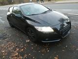 Honda CR-Z 1.5 GT Top Zustand - Honda CR-Z Gebrauchtwagen