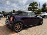 MINI Cooper John Works Coupe *Leder, Xenon, Navi - MINI John Cooper Works Coupé Gebrauchtwagen