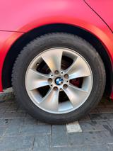 BMW 320i  XENON-STERNENHIMMEL-TEIL LEDER - BMW 320 aus 2008: 320i