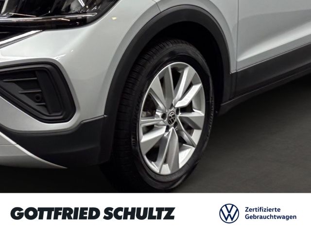 Volkswagen T-Cross - Bild 11