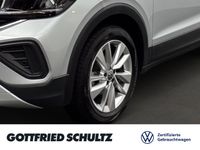 Volkswagen T-Cross - Vorschau Bild 11