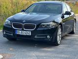 BMW 520d Limousine 2016 TOP! - BMW 520 in Herne