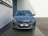 Kia XCeed 1.6 Plug-in Hybrid Vision Navi LED - graue Kia XCeed