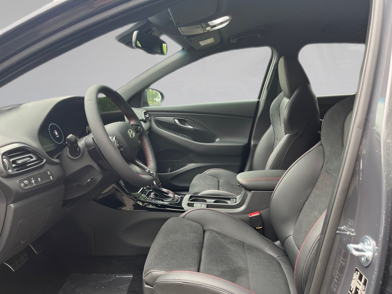 Fahrzeugabbildung Hyundai i30 N-LINE X *KLIMAA*CARPLAY*NAVI*SHZ*LHZ*