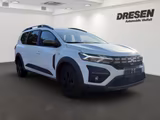 Dacia Jogger Extreme 1.0 TCe 110 Sitzheizung/Rückfahrk - weiße Dacia Jogger
