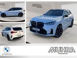 BMW X3 M50 xDrive M Sport 20" AHK Pano Standhzg - BMW X3 M50 SUV