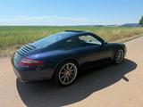 Porsche 997 Carrera S Coupé Carrera S - gebrauchte Porsche 997 aus dem Jahr 2006