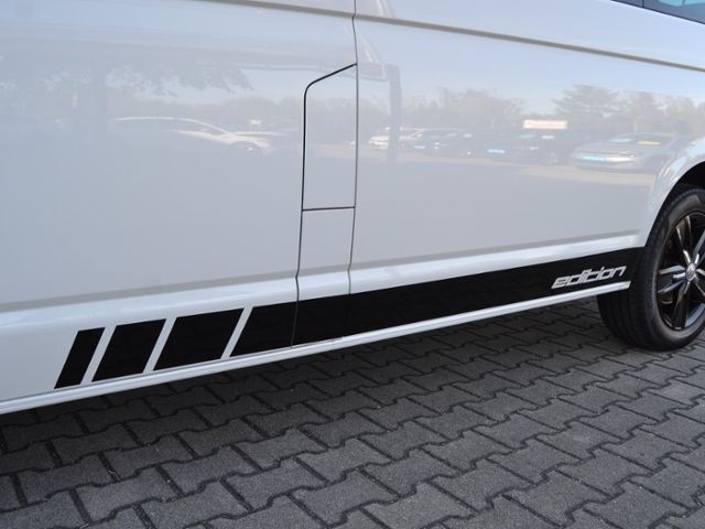 T6 Multivan 2.0 TDI Edition AHK/LED/17-ZOLL/NAVI