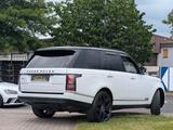 Land Rover Range Rover Autobiography*PANORAMA-DACH*LEDER !! - Land Rover Range Rover in Krefeld