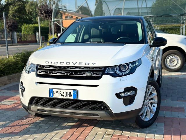 Land Rover Discovery 2.0D 150CV PURE IVA ESPOSTA