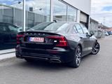 Volvo S60 Lim R Design AWD BowersWilkins/Teilleder/LED - Volvo S60: Awd