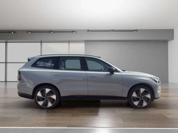 Volvo EX90 Ultra Twin Motor AWD 7-Sitzer