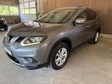 Nissan X-Trail Acenta 4x4 [PANO][7 Sitzer][NAVI][LED] - Nissan: Sitzer
