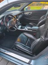 Mercedes-Benz Mercedes SLK 350 172 - Mercedes-Benz SLK 350 von privat