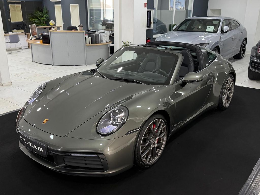 Porsche 911 Urmodell
