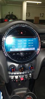 MINI Cooper S John Cooper Works Trim John Cooper ... - gebrauchte MINI Cooper S aus dem Jahr 2021