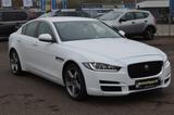 Jaguar XE 20t 200PS Prestige Automatik & TÜV NEU - Jaguar XE Prestige mit Benzin-Antrieb
