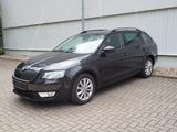 Skoda Octavia Combi Style TÜV - Service NEU REIFEN NEU - Skoda Octavia Gebrauchtwagen in Magdeburg