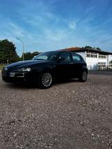 Alfa Romeo 147 JTDm - Alfa Romeo 147: Jtd