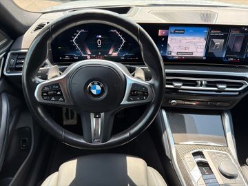 BMW M440i xDrive Sportpaket HK HiFi DAB Standhzg.