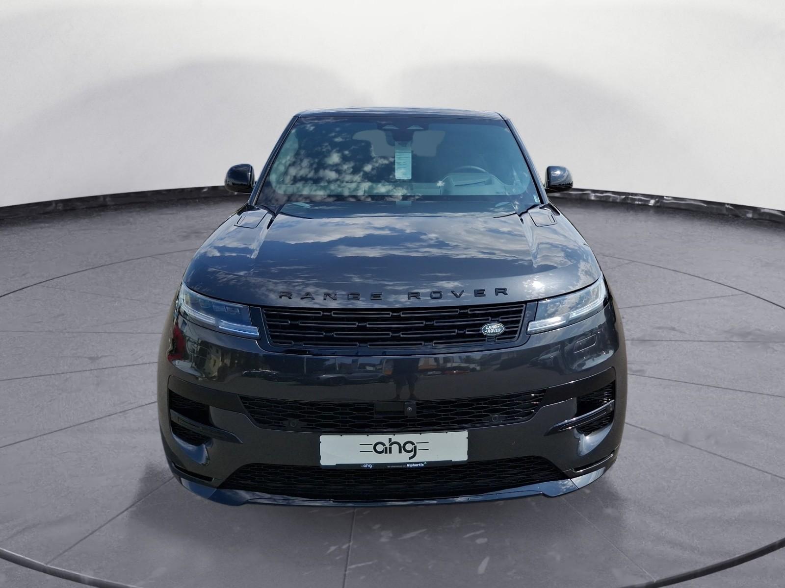 Land Rover Range Rover Sport P460e Dy HSE SONDERAKTIONSPREI