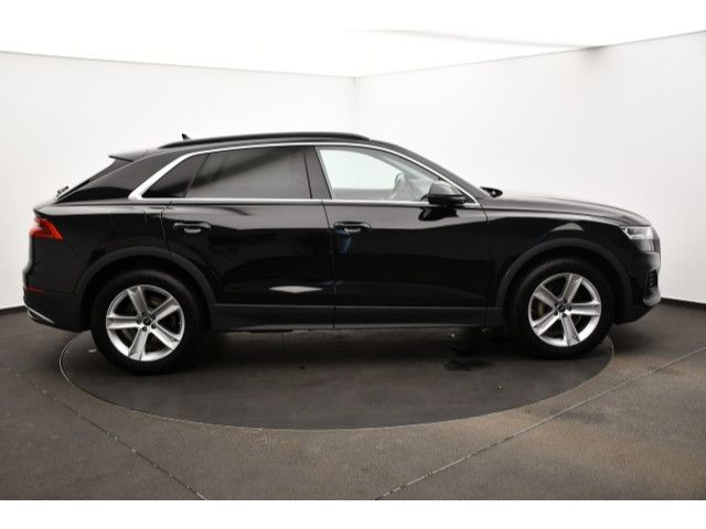 Audi Q8 - Bild 20