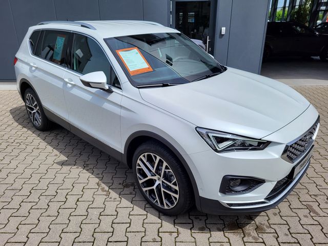 Seat Tarraco -Xperience- 1.4 e-Hybrid DSG *AHK*Dyn.*