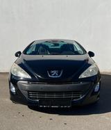 Peugeot 308 CC/BI-XENON/NAVI/DISPLAY/LEDER/PDC/TEMPOMAT/ - Peugeot 308: Cc308
